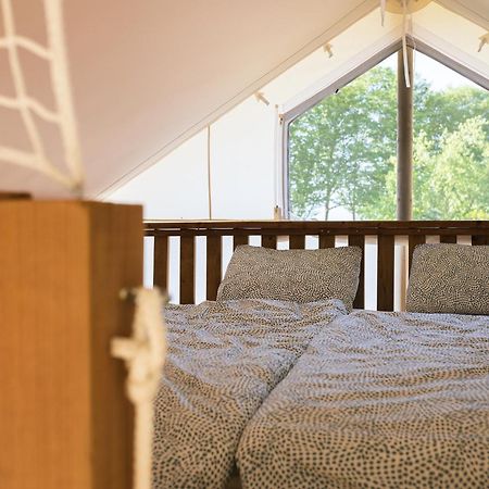 Glamping Kolpa Resort Gradac Bagian luar foto
